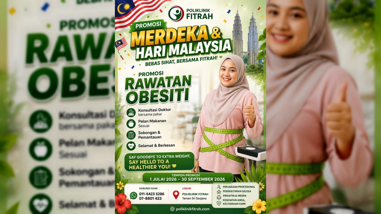 promosi merdeka