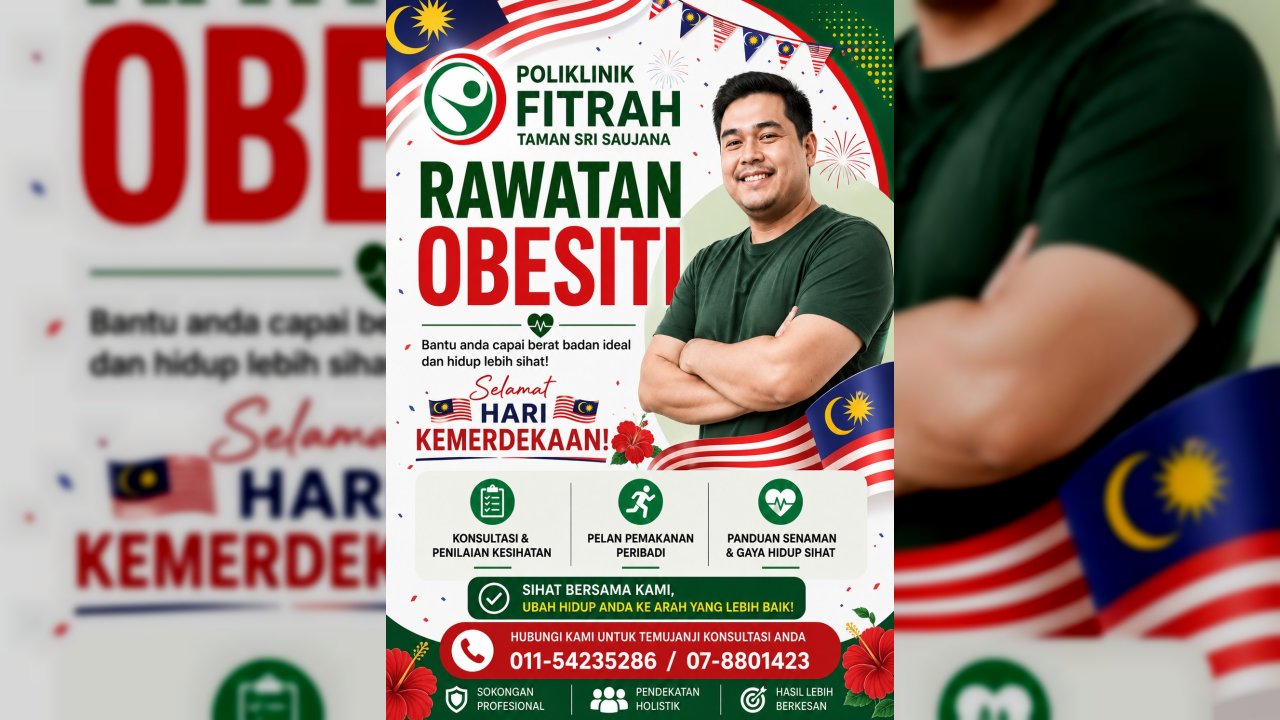 OBESITY 