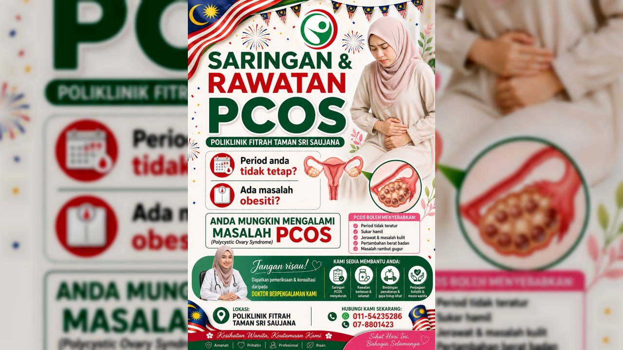 PCOS