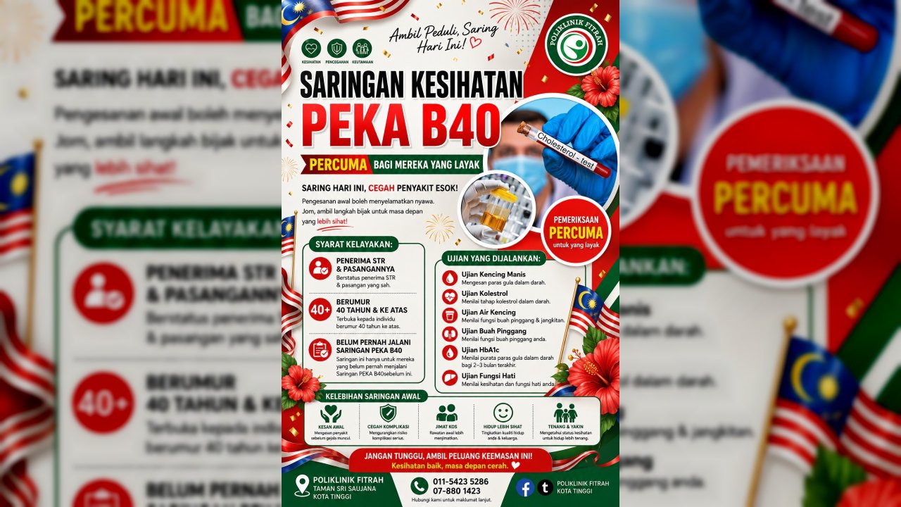 PEKA B40 