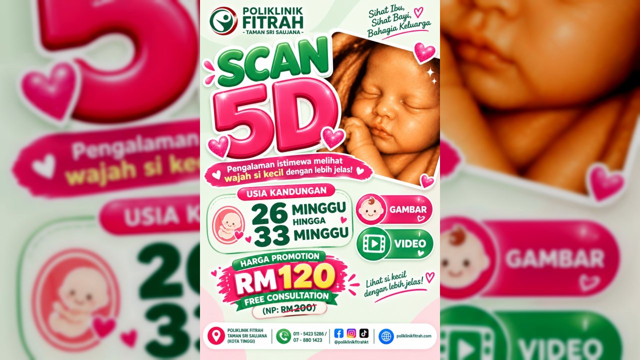 5D SCAN