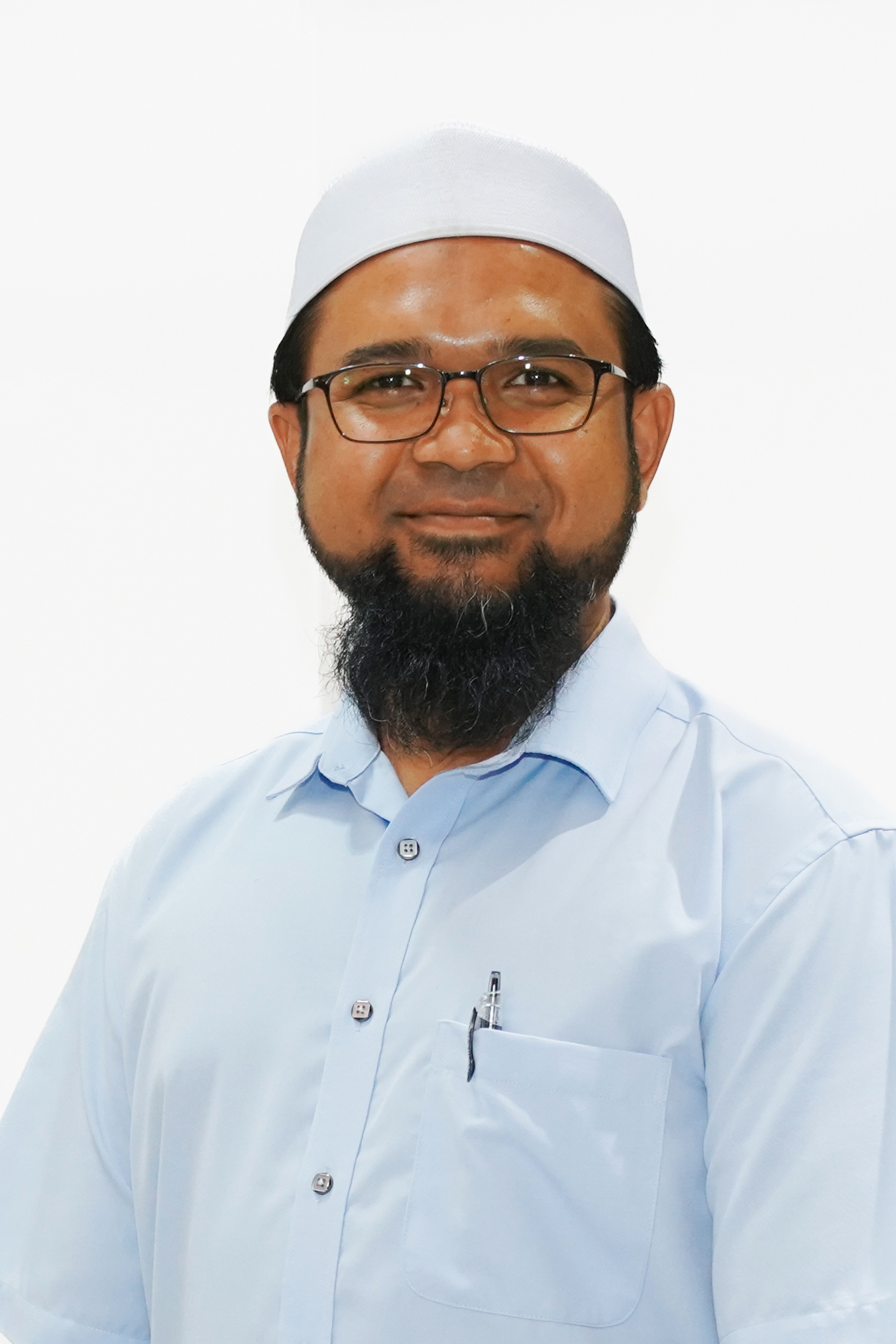 Dr Muhammad Feroz
