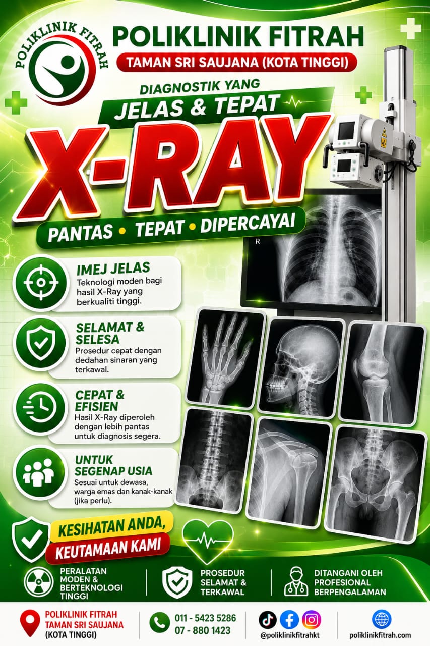 X-RAY